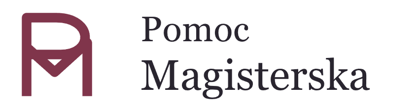 Pomoc Magisterska